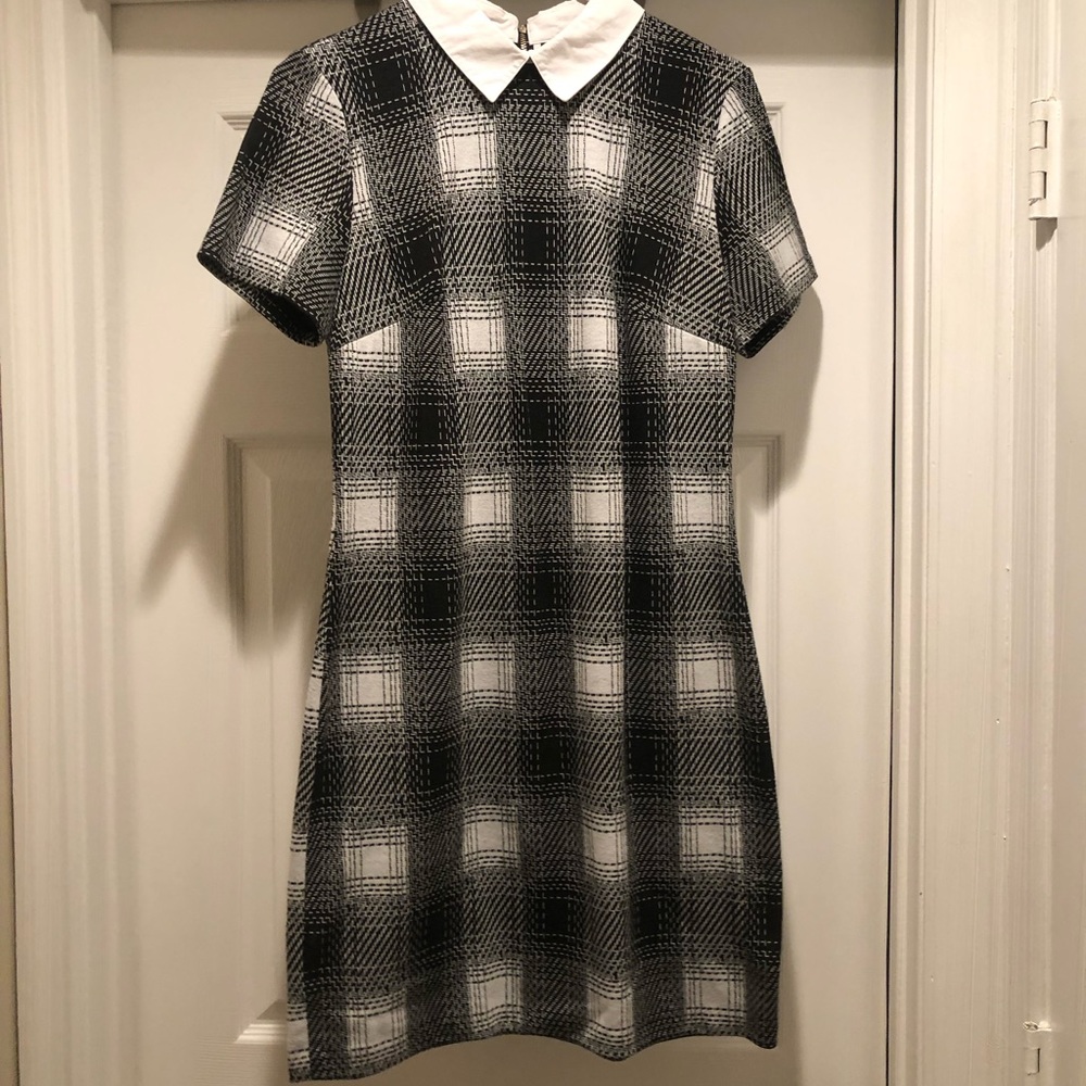 Tommy Hilfiger Peter Pan Dress